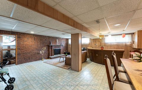 Photo 28 at 182 Dixon Road, The Westway, Toronto