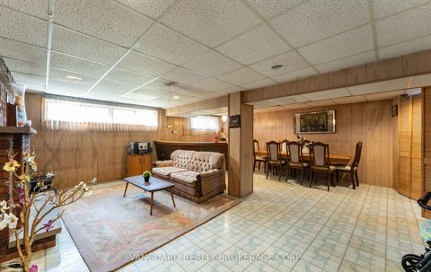 Photo 29 at 182 Dixon Road, The Westway, Toronto