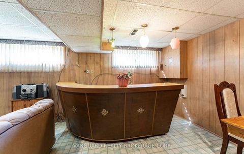 Photo 33 at 182 Dixon Road, The Westway, Toronto