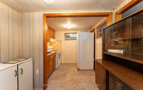 Photo 35 at 182 Dixon Road, The Westway, Toronto