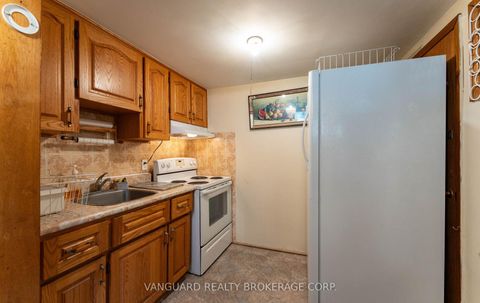 Photo 36 at 182 Dixon Road, The Westway, Toronto