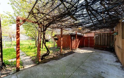 Photo 40 at 182 Dixon Road, The Westway, Toronto