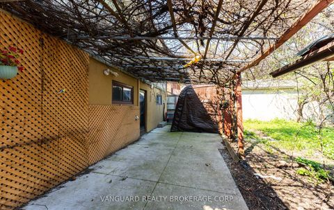 Photo 41 at 182 Dixon Road, The Westway, Toronto