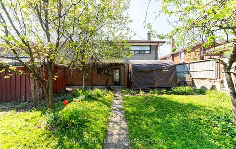 Photo 43 at 182 Dixon Road, The Westway, Toronto