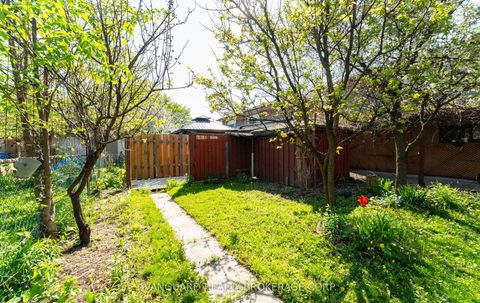 Photo 44 at 182 Dixon Road, The Westway, Toronto