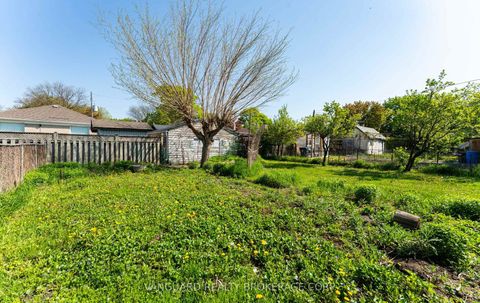 Photo 45 at 182 Dixon Road, The Westway, Toronto