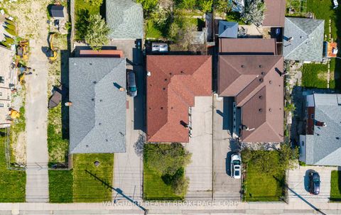 Photo 47 at 182 Dixon Road, The Westway, Toronto