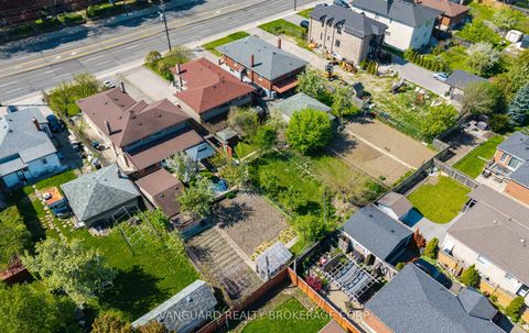 Photo 48 at 182 Dixon Road, The Westway, Toronto