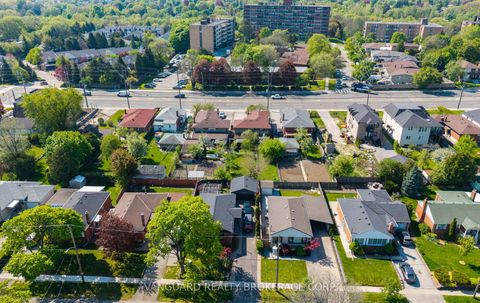 Photo 49 at 182 Dixon Road, The Westway, Toronto