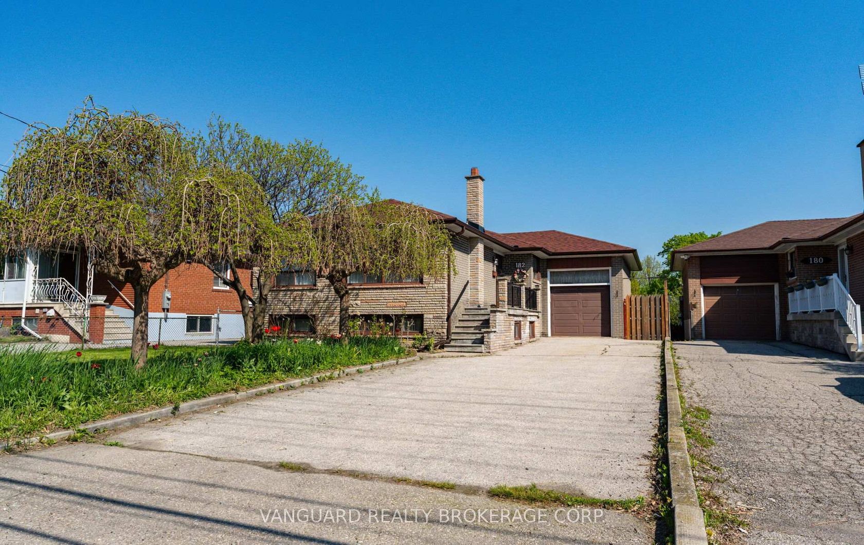 182 Dixon Road, The Westway, Toronto 