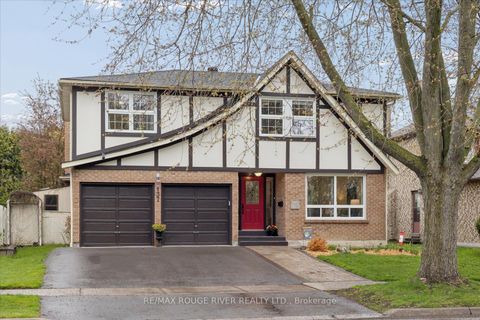 Photo 1 at 137 Pringle Drive, Pringle Creek, Whitby