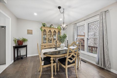 Photo 6 at 137 Pringle Drive, Pringle Creek, Whitby