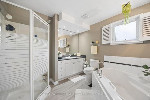 Photo 19 at 137 Pringle Drive, Pringle Creek, Whitby