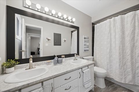 Photo 22 at 137 Pringle Drive, Pringle Creek, Whitby