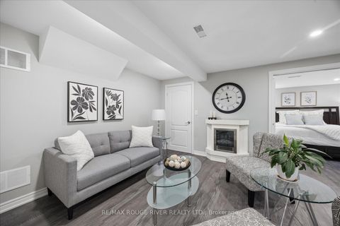 Photo 34 at 137 Pringle Drive, Pringle Creek, Whitby