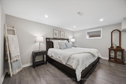 Photo 36 at 137 Pringle Drive, Pringle Creek, Whitby