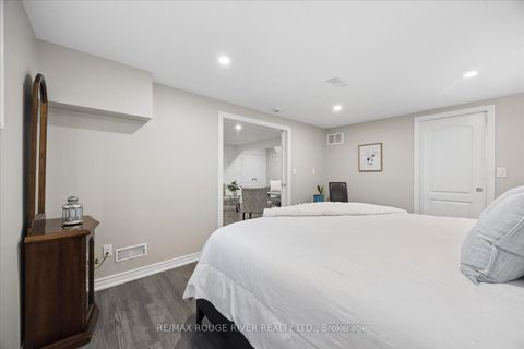 Photo 37 at 137 Pringle Drive, Pringle Creek, Whitby