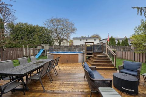 Photo 40 at 137 Pringle Drive, Pringle Creek, Whitby