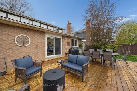Photo 41 at 137 Pringle Drive, Pringle Creek, Whitby