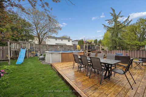 Photo 42 at 137 Pringle Drive, Pringle Creek, Whitby