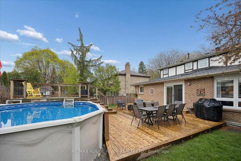 Photo 43 at 137 Pringle Drive, Pringle Creek, Whitby