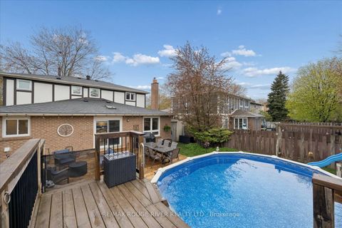 Photo 44 at 137 Pringle Drive, Pringle Creek, Whitby