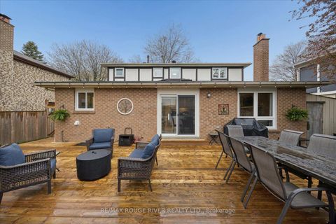 Photo 45 at 137 Pringle Drive, Pringle Creek, Whitby
