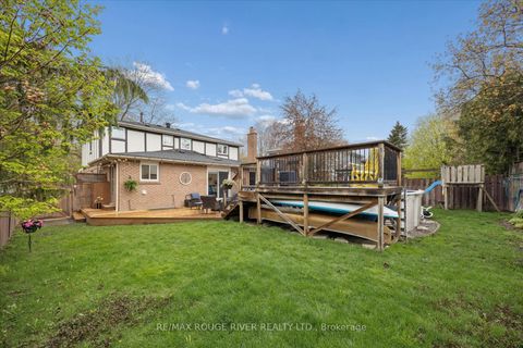 Photo 46 at 137 Pringle Drive, Pringle Creek, Whitby