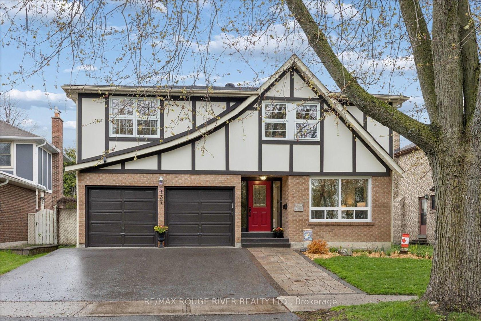 137 Pringle Drive, Pringle Creek, Whitby 