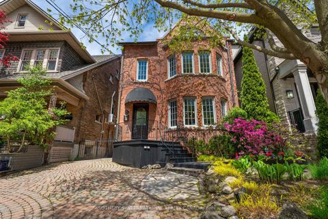 Photo 0 at 34 Belsize Drive, Mount Pleasant West, Toronto