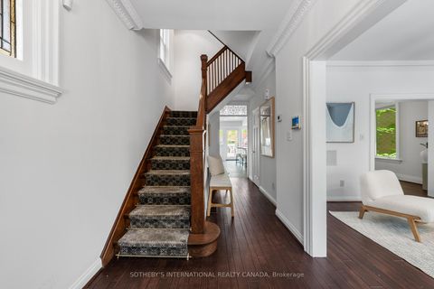 Photo 1 at 34 Belsize Drive, Mount Pleasant West, Toronto