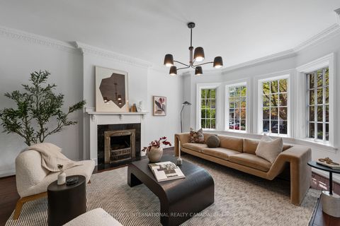 Photo 4 at 34 Belsize Drive, Mount Pleasant West, Toronto