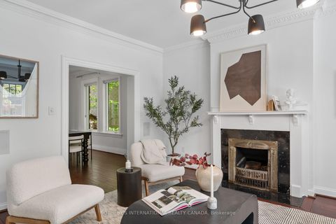 Photo 5 at 34 Belsize Drive, Mount Pleasant West, Toronto