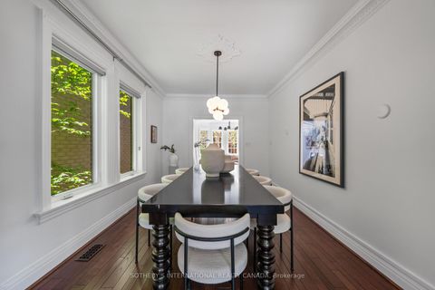 Photo 6 at 34 Belsize Drive, Mount Pleasant West, Toronto