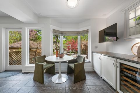 Photo 7 at 34 Belsize Drive, Mount Pleasant West, Toronto