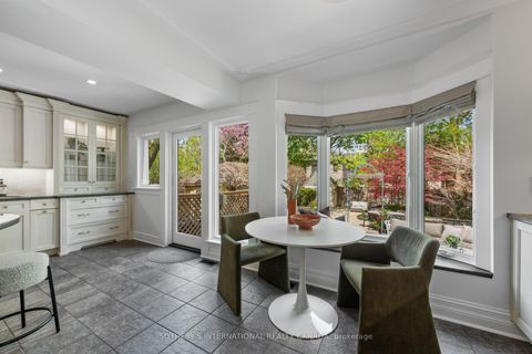 Photo 9 at 34 Belsize Drive, Mount Pleasant West, Toronto
