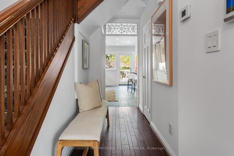 Photo 16 at 34 Belsize Drive, Mount Pleasant West, Toronto