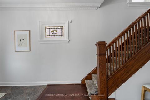 Photo 17 at 34 Belsize Drive, Mount Pleasant West, Toronto