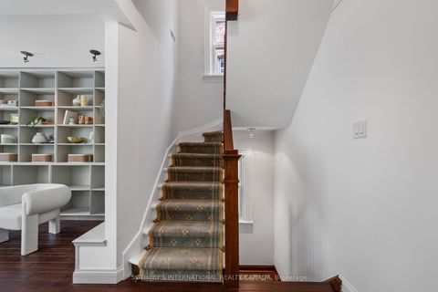 Photo 18 at 34 Belsize Drive, Mount Pleasant West, Toronto