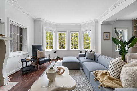 Photo 19 at 34 Belsize Drive, Mount Pleasant West, Toronto