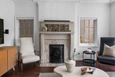 Photo 20 at 34 Belsize Drive, Mount Pleasant West, Toronto