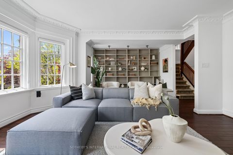 Photo 21 at 34 Belsize Drive, Mount Pleasant West, Toronto