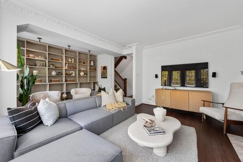Photo 22 at 34 Belsize Drive, Mount Pleasant West, Toronto