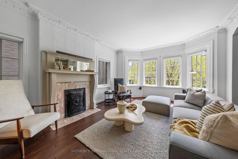Photo 23 at 34 Belsize Drive, Mount Pleasant West, Toronto