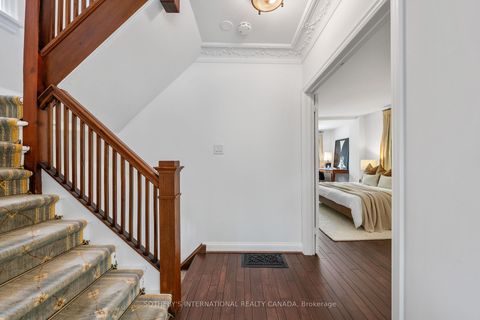 Photo 25 at 34 Belsize Drive, Mount Pleasant West, Toronto