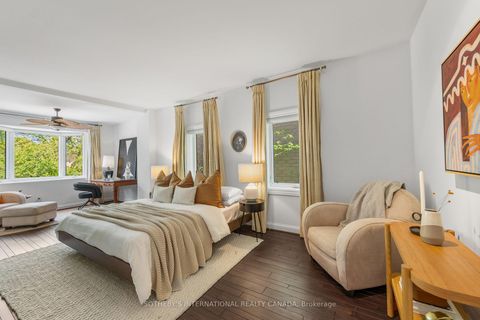 Photo 26 at 34 Belsize Drive, Mount Pleasant West, Toronto