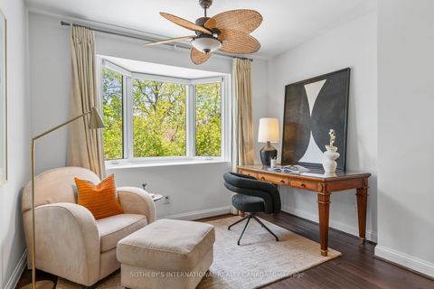 Photo 28 at 34 Belsize Drive, Mount Pleasant West, Toronto
