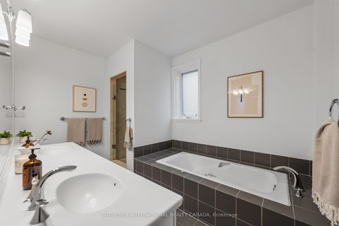 Photo 29 at 34 Belsize Drive, Mount Pleasant West, Toronto