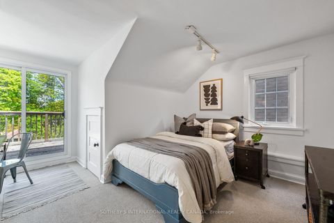 Photo 32 at 34 Belsize Drive, Mount Pleasant West, Toronto