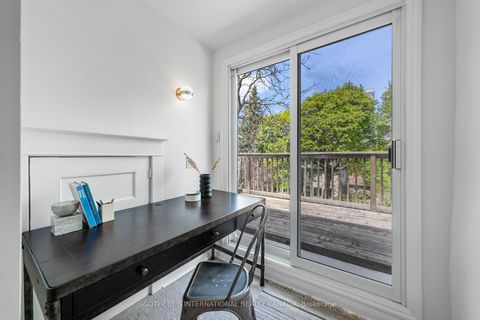 Photo 33 at 34 Belsize Drive, Mount Pleasant West, Toronto
